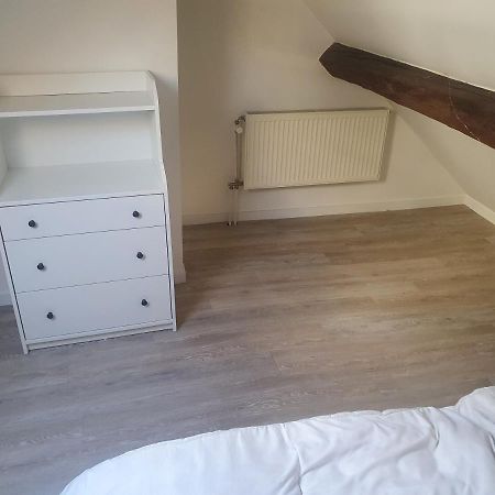 B96 Appart 2 Bedrooms Brüsszel Kültér fotó