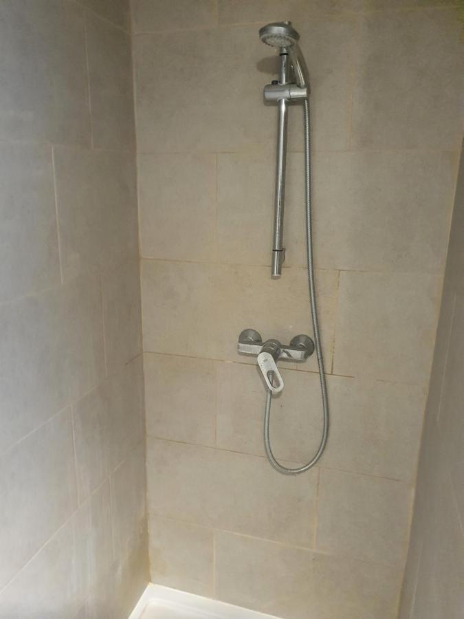 B96 Appart 2 Bedrooms Brüsszel Kültér fotó